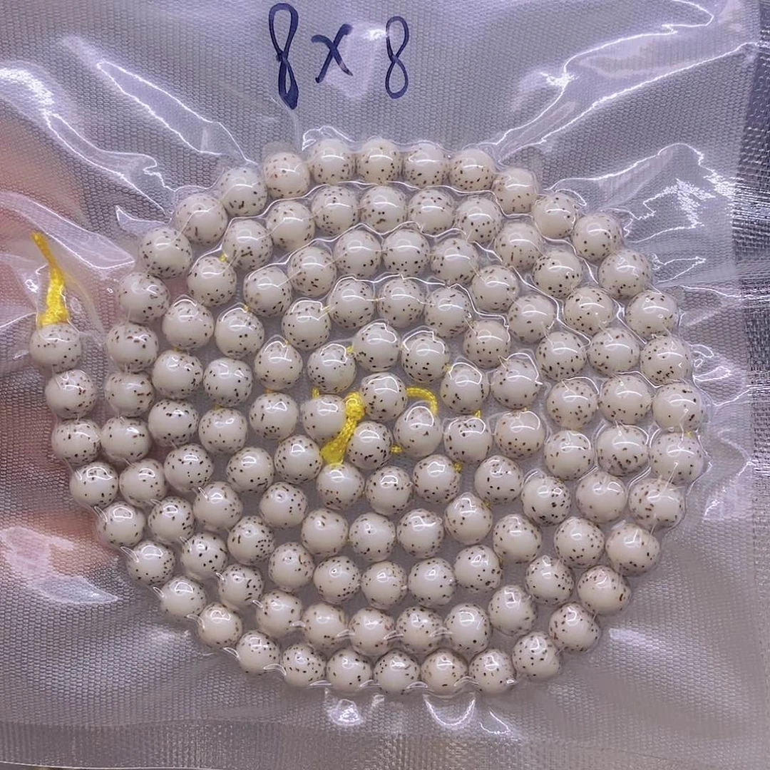 手串星月菩提骑****胖星月菩提