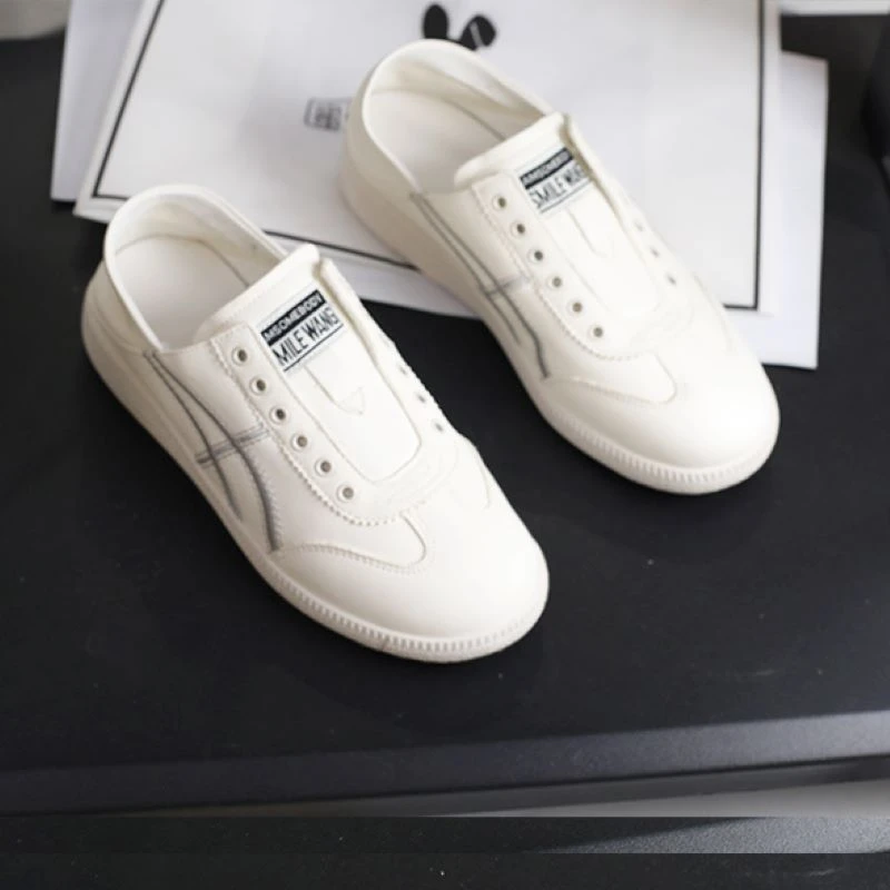 【张校长专属】2025新款牛皮休闲鞋MB1086