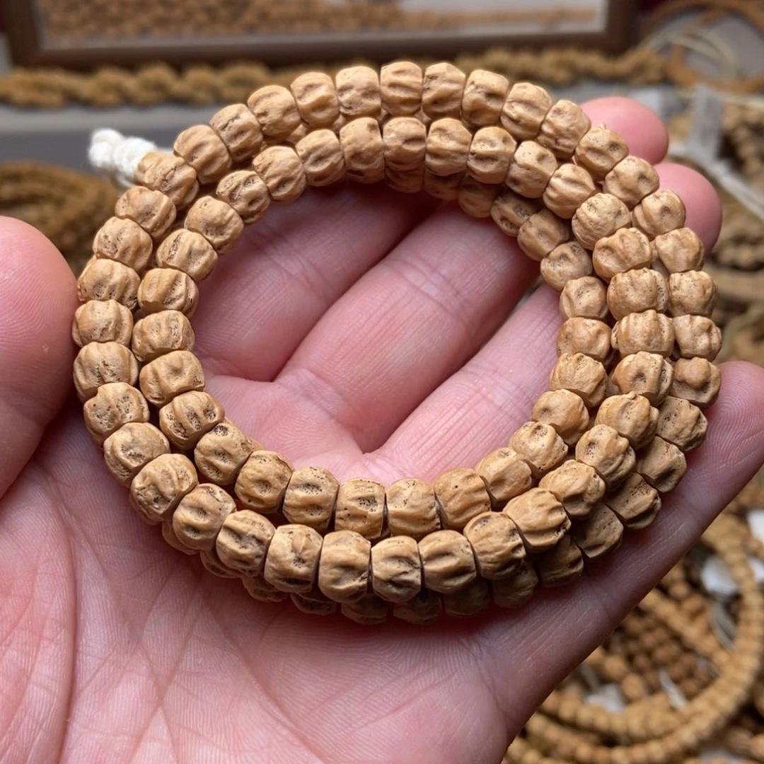 手串柏香籽/百香籽