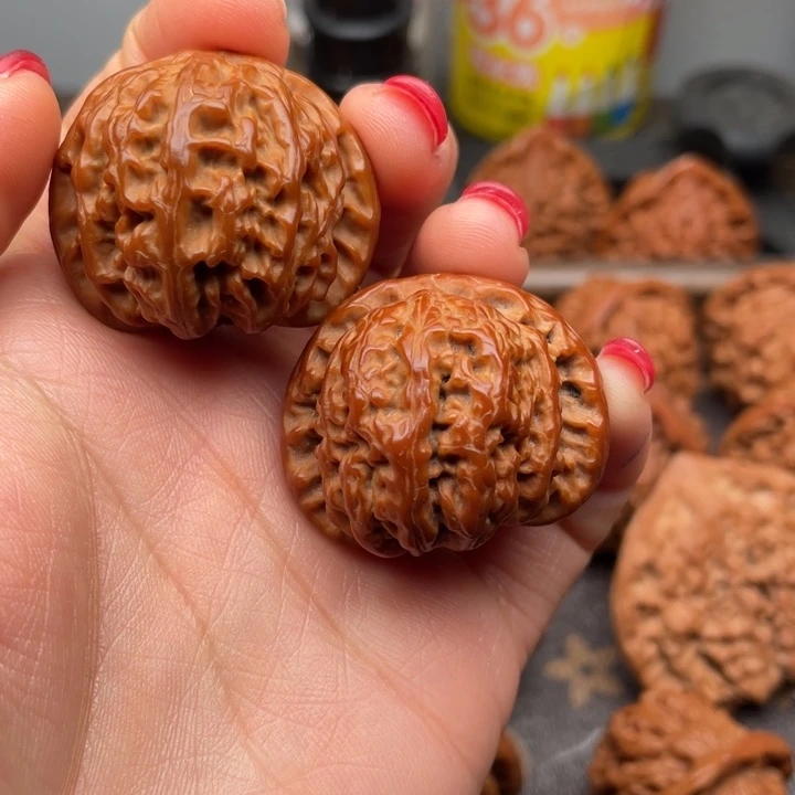 大叶紫檀（黑酸枝木类）