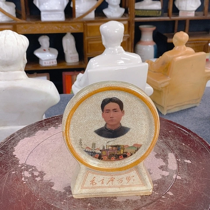 其他陶瓷艺术作品