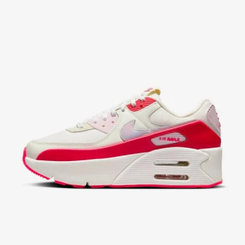 NIKE/耐克AIR MAX 90 LV8女士气垫厚底休闲运动鞋HF5073133