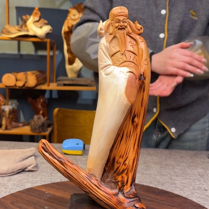 柏木（崖柏）关注一下