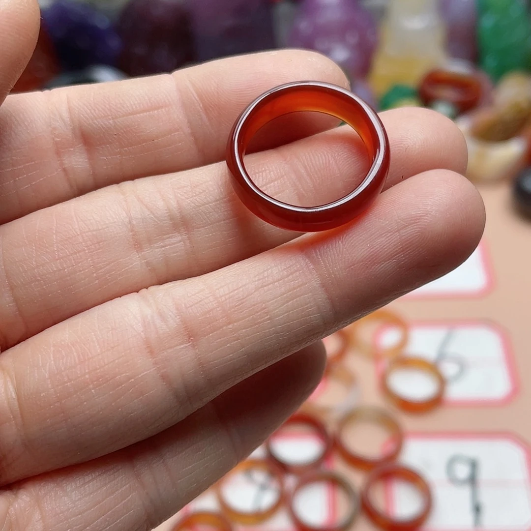 玛瑙/玉髓颈饰合金愿****?