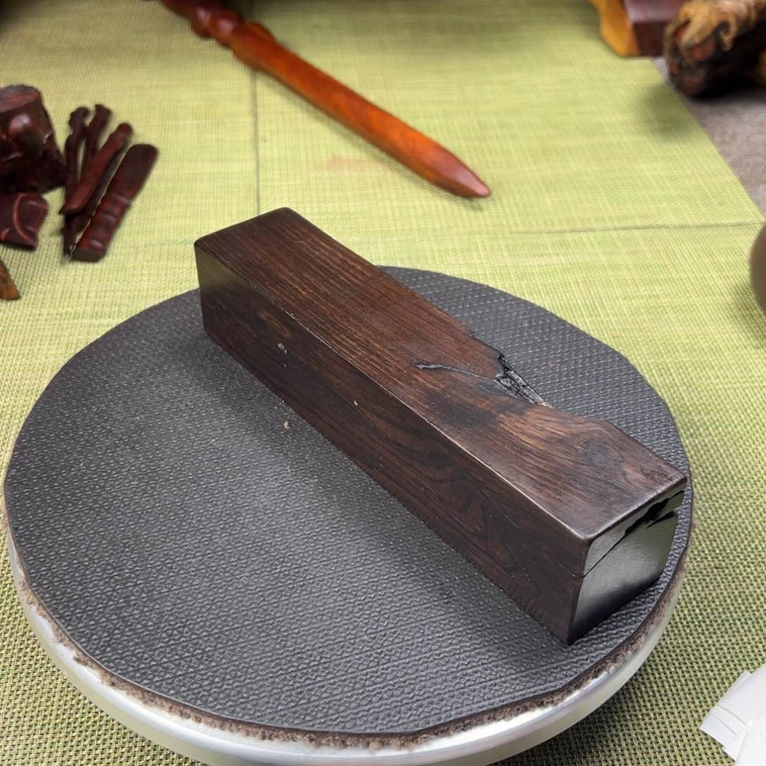 大果紫檀（缅甸花梨）C****）