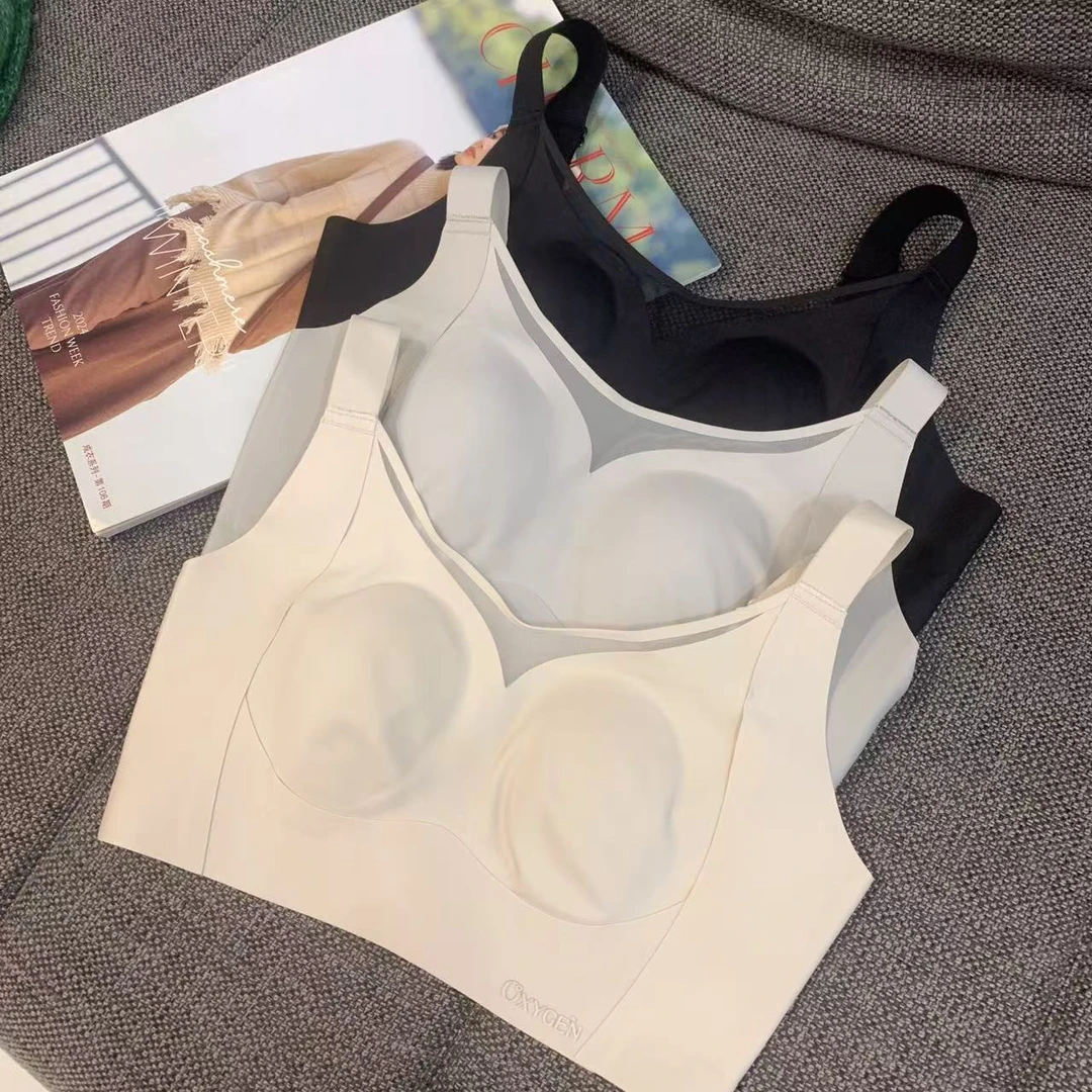 【美姐说】兔耳朵文胸K209