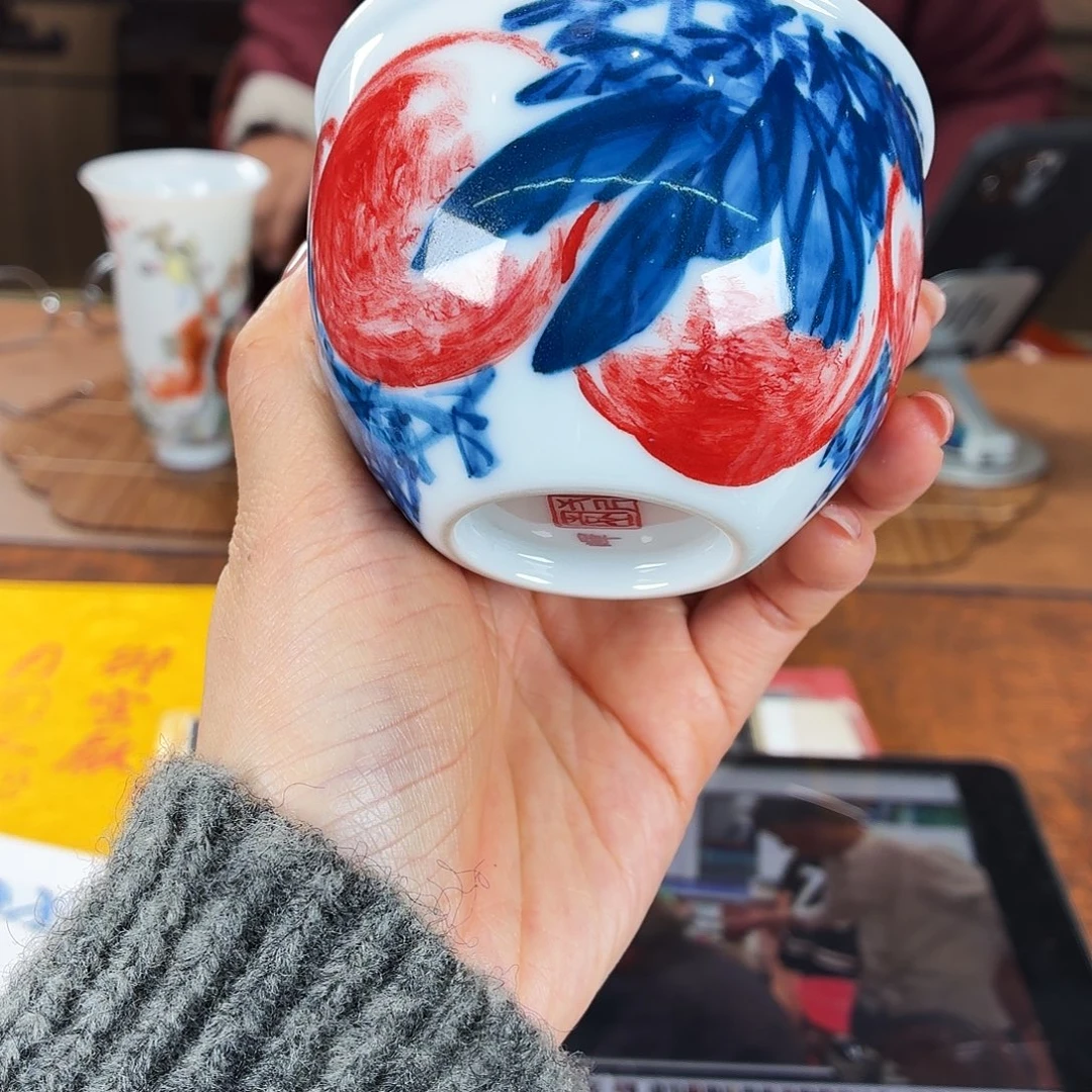 瓷九鸣瓷艺九鸣瓷艺