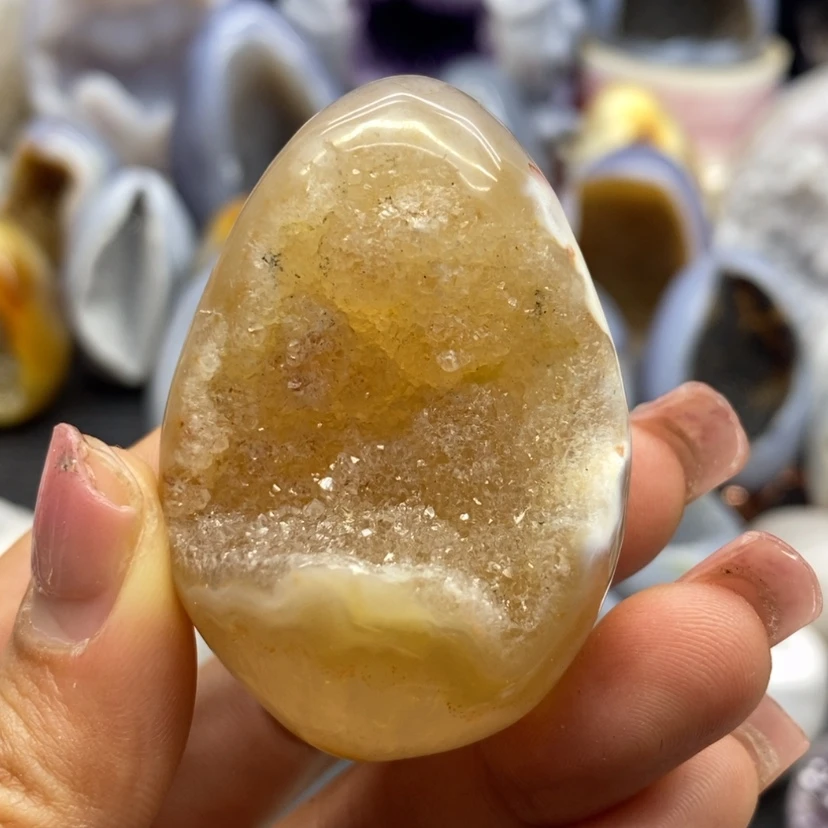 【闪购商品】水晶大型摆件（非配饰）未镶嵌