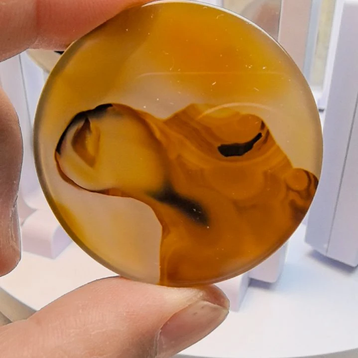 非金属时尚饰品17