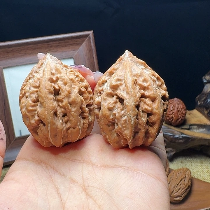 把件文玩核桃轩轩42