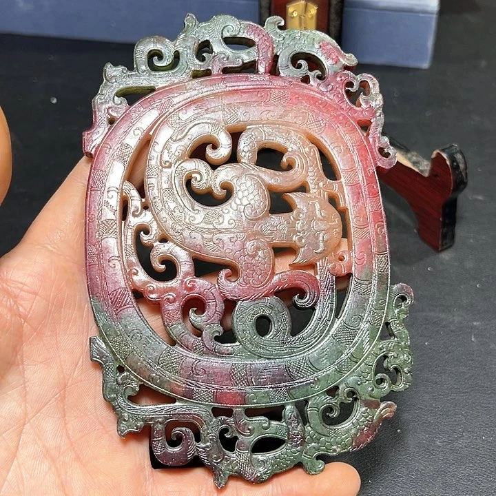 底槽青放链接一物一图发货。