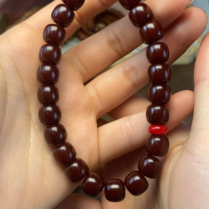手串菩提根/象牙果开播福利