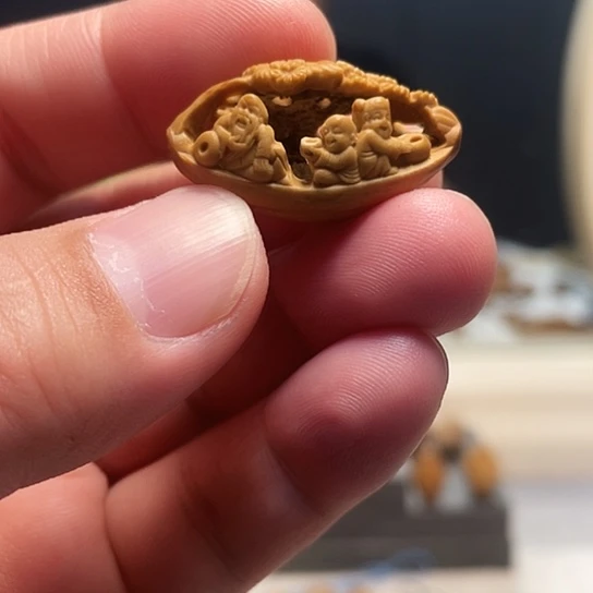 橄榄核手串/手链橄榄核