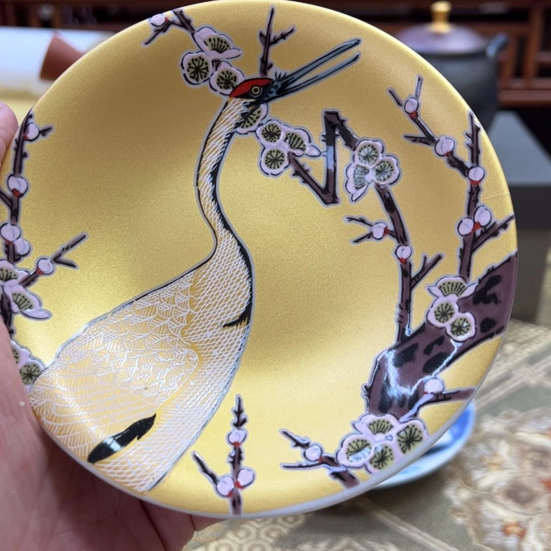 九谷烧九谷烧九谷烧