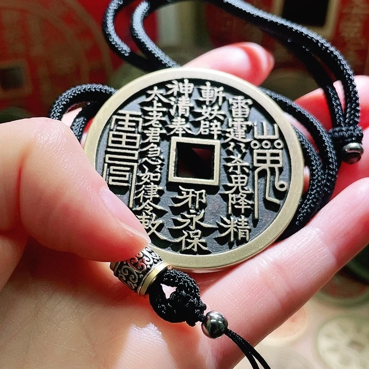 铜现代仿制工艺品