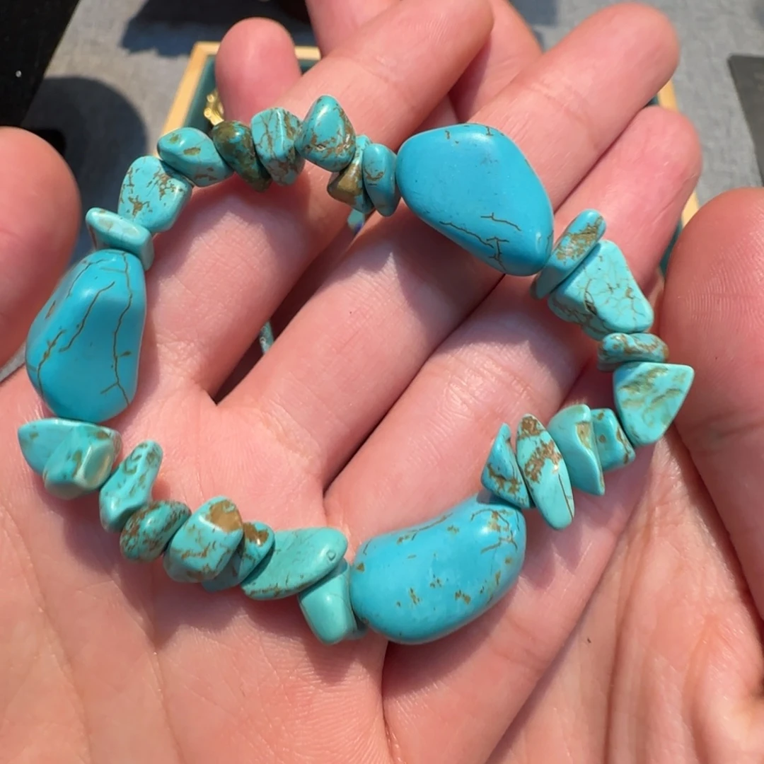 仿水晶铜合金微瑕