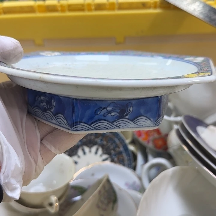 瓷片✨****✨开播啦…开播啦