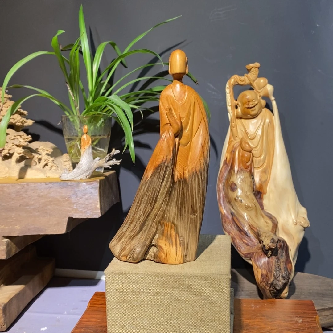 柏木（崖柏）太行13585558999