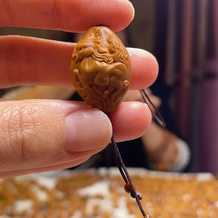 手串/手链橄榄核