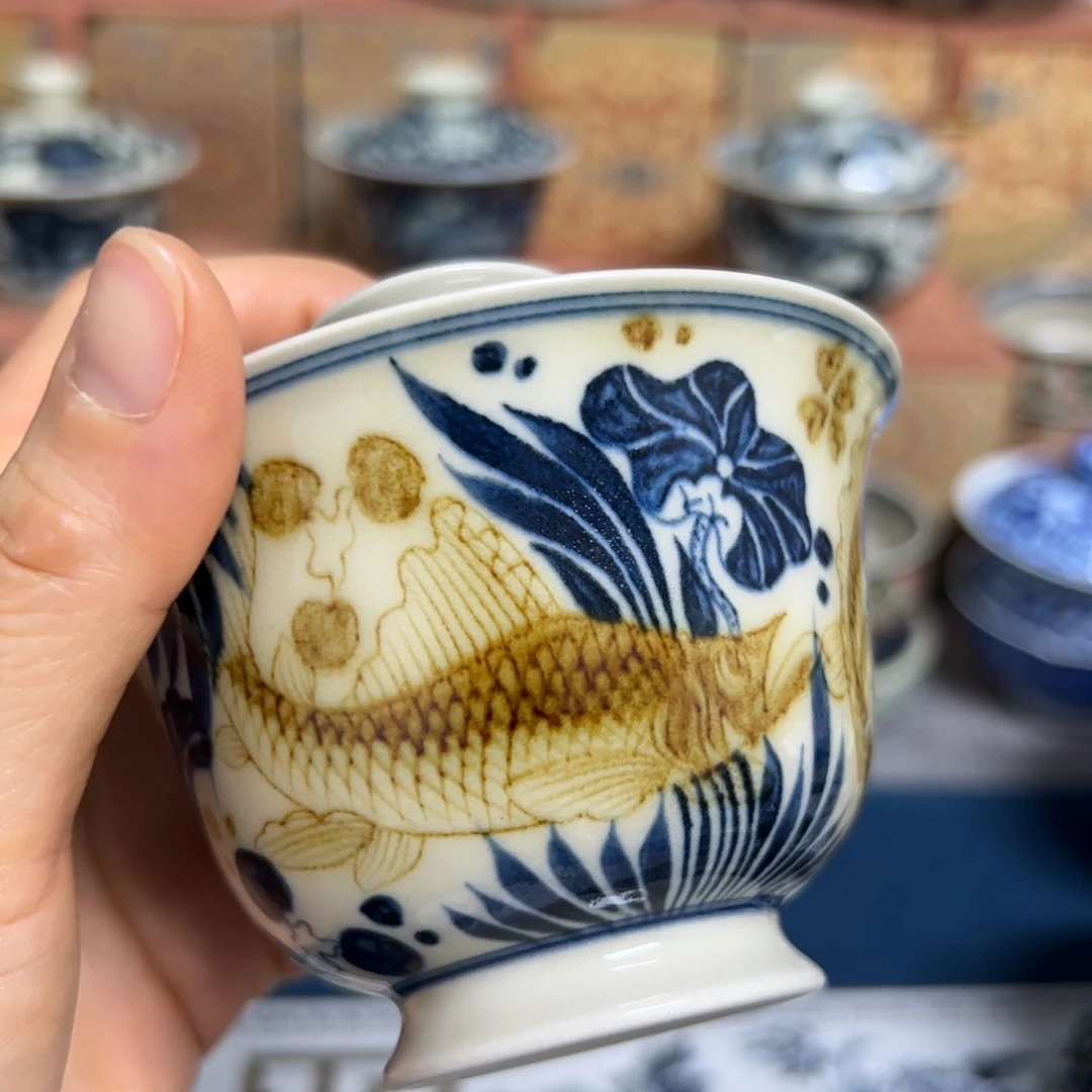 【闪购商品】时***落陶瓷艺术有限公司