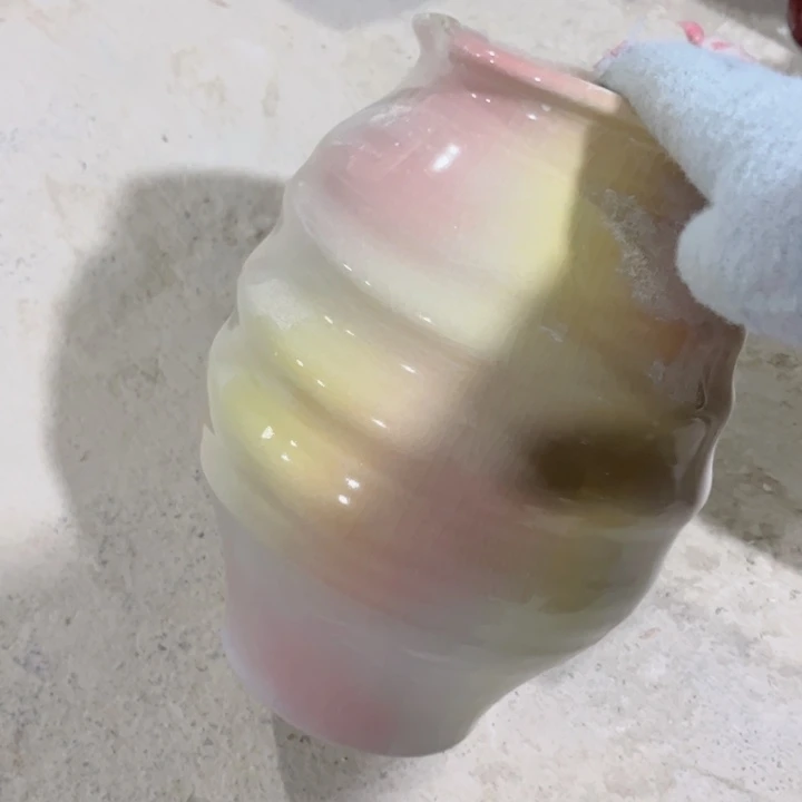 瓷片口12哈27 景德镇陶瓷