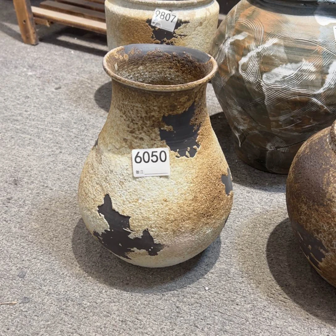 瓷片6050高26口9默认无孔