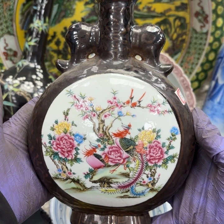 摆件瓷器摆件瓷器摆件