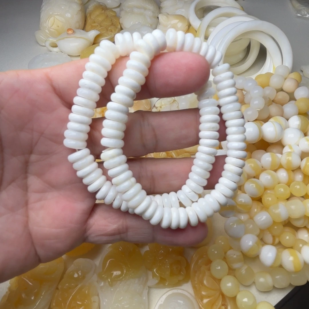 贝壳非金属卡8隔片