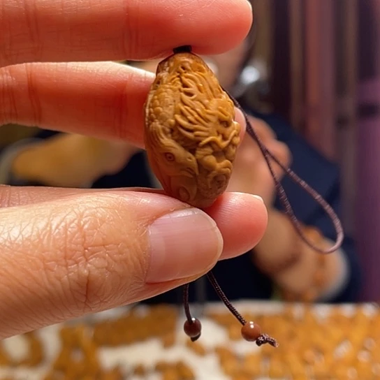 橄榄核手串/手链橄榄核