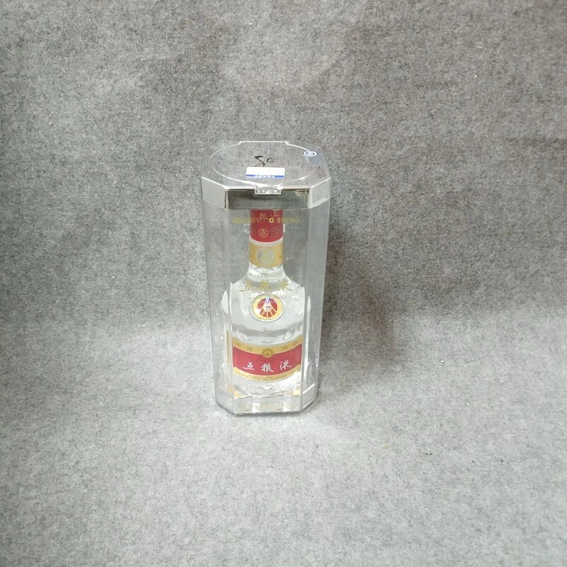 05年五粮液52度500ml-M25FM008229-04