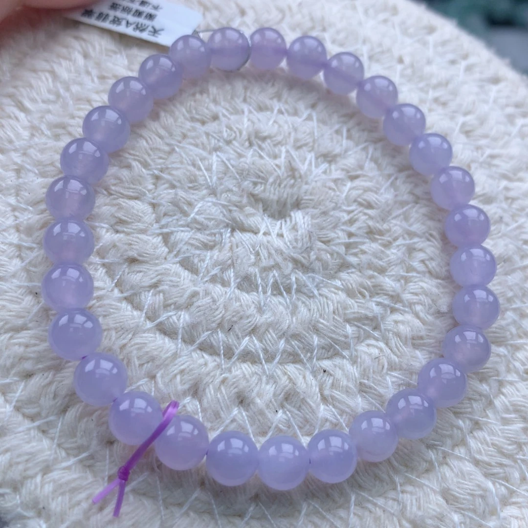 毛衣链未镶嵌翡翠