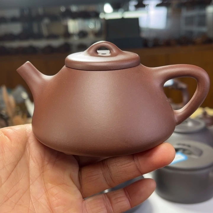 紫砂茶壶紫砂茶壶