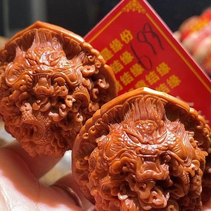 核桃手串/手链核桃核桃