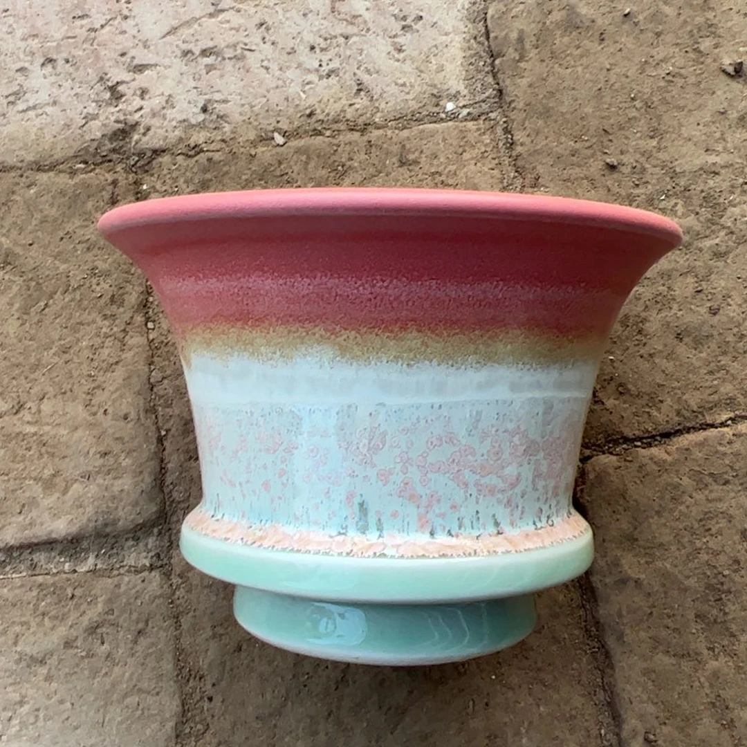 特价花盆 满50发货 内口11.5