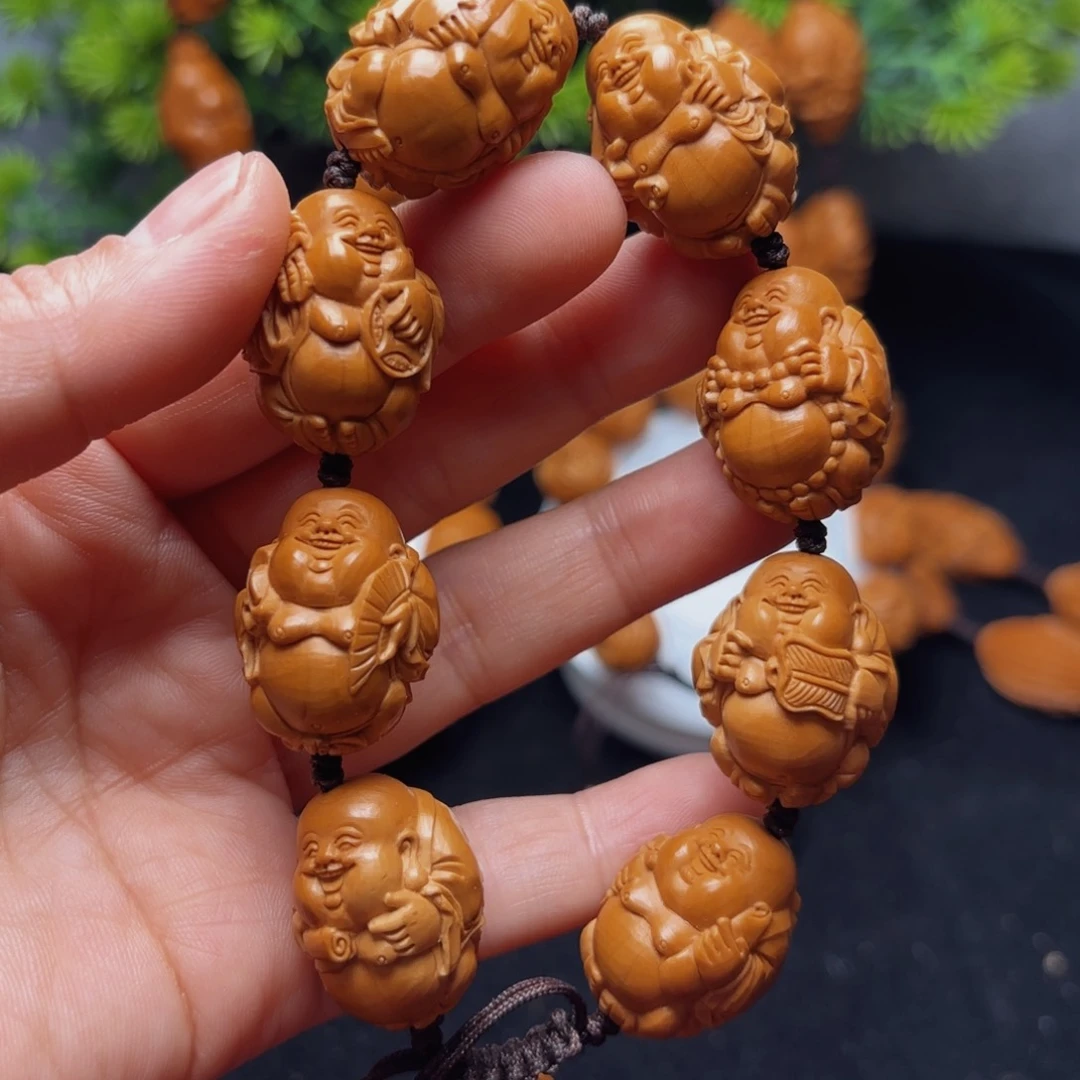 橄榄核手串/手链橄榄核