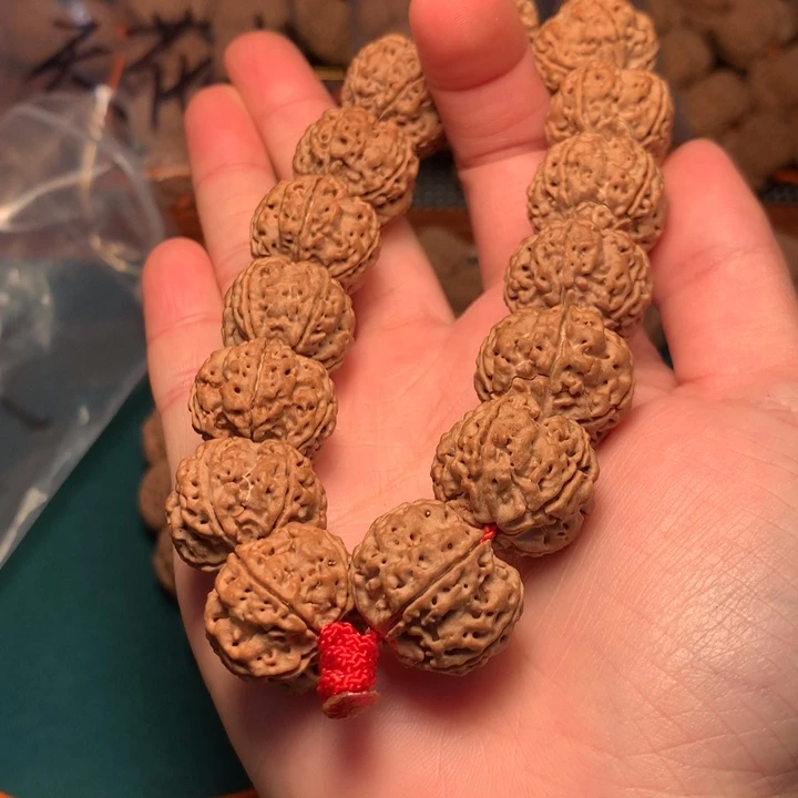 金刚菩提手串20尺寸