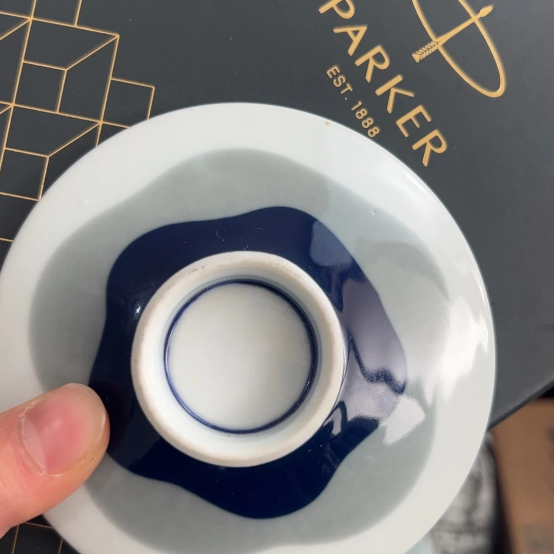 瓷片茶文化瓷器哈哈哈哈哈
