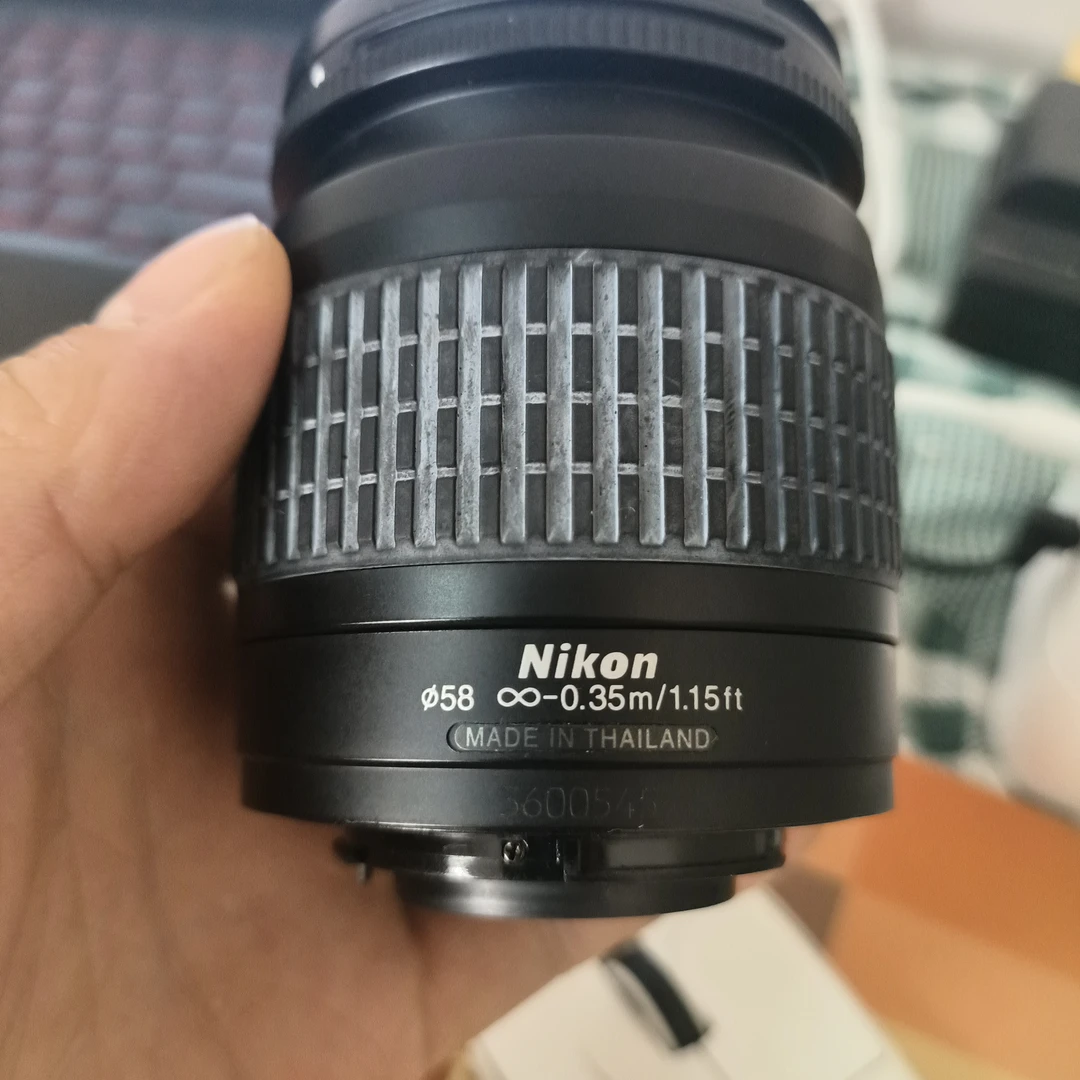 9新 Nikon/尼康 F卡口（不包含配件）