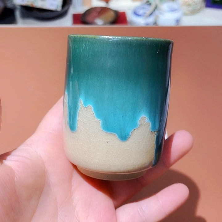 瓷片明天你就不用回去接我们