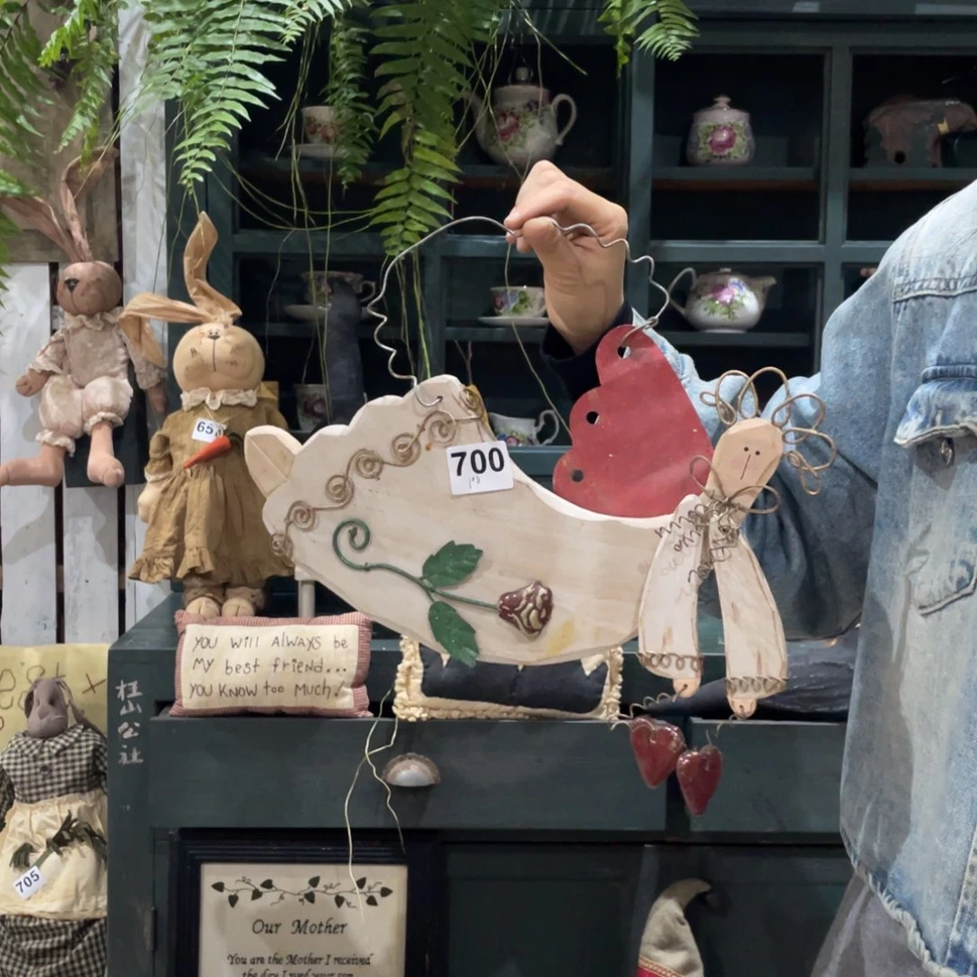 中古老货默认微瑕损米