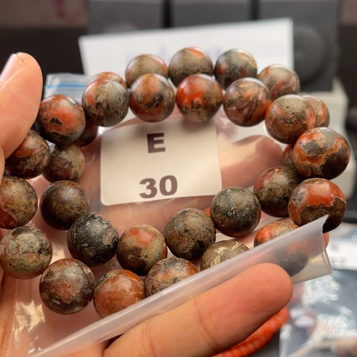 未镶嵌多样性发货默认微瑕15m mx2南红玛瑙乐*石