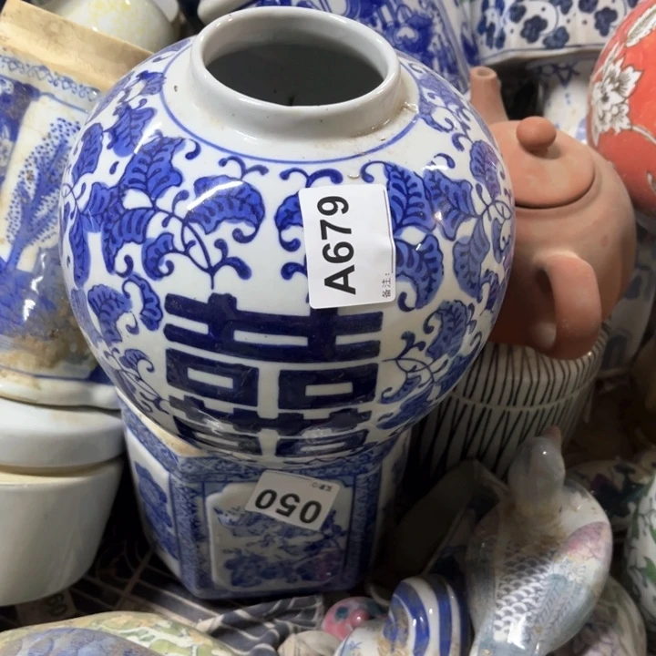 陶瓷制品瑕疵处理