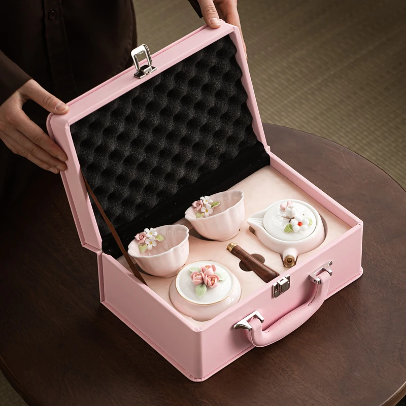 感恩教师节礼物实用高档伴手礼品校庆活动学校送老师精致定制logo