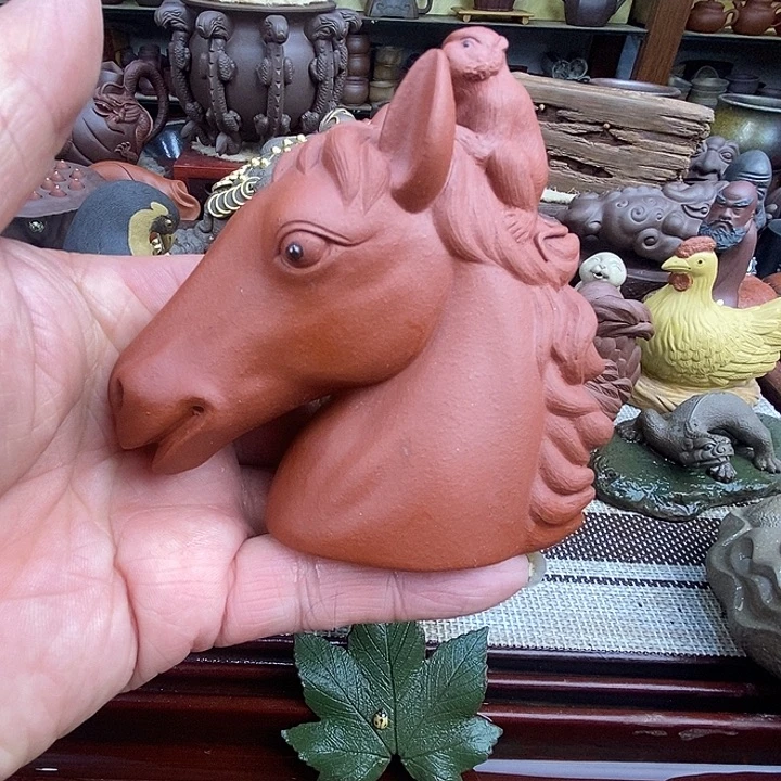 紫砂公道杯宜兴紫砂