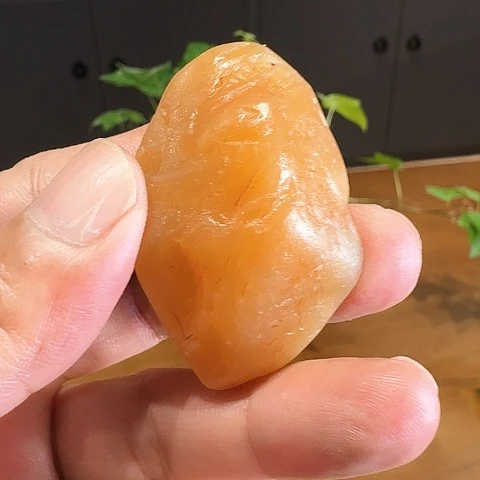 寿山石寿山白田石