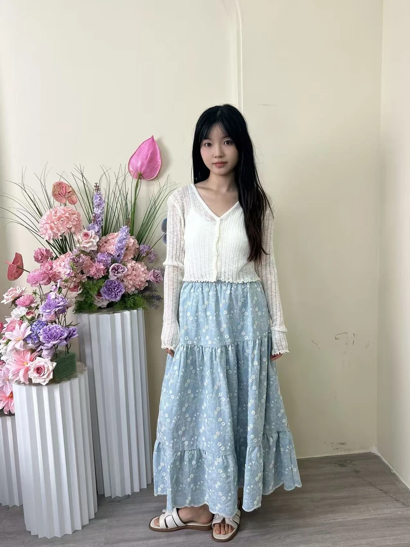 半裙合集（470-495）