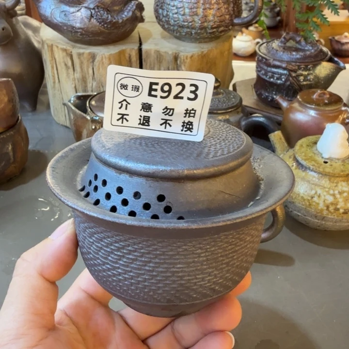 杯子柴烧福利新品多多