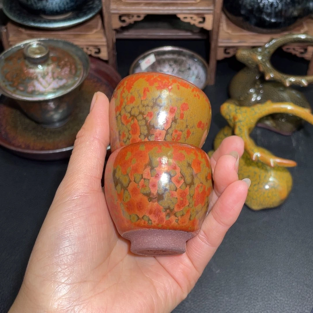 茶盏明*?建盏直播间链接