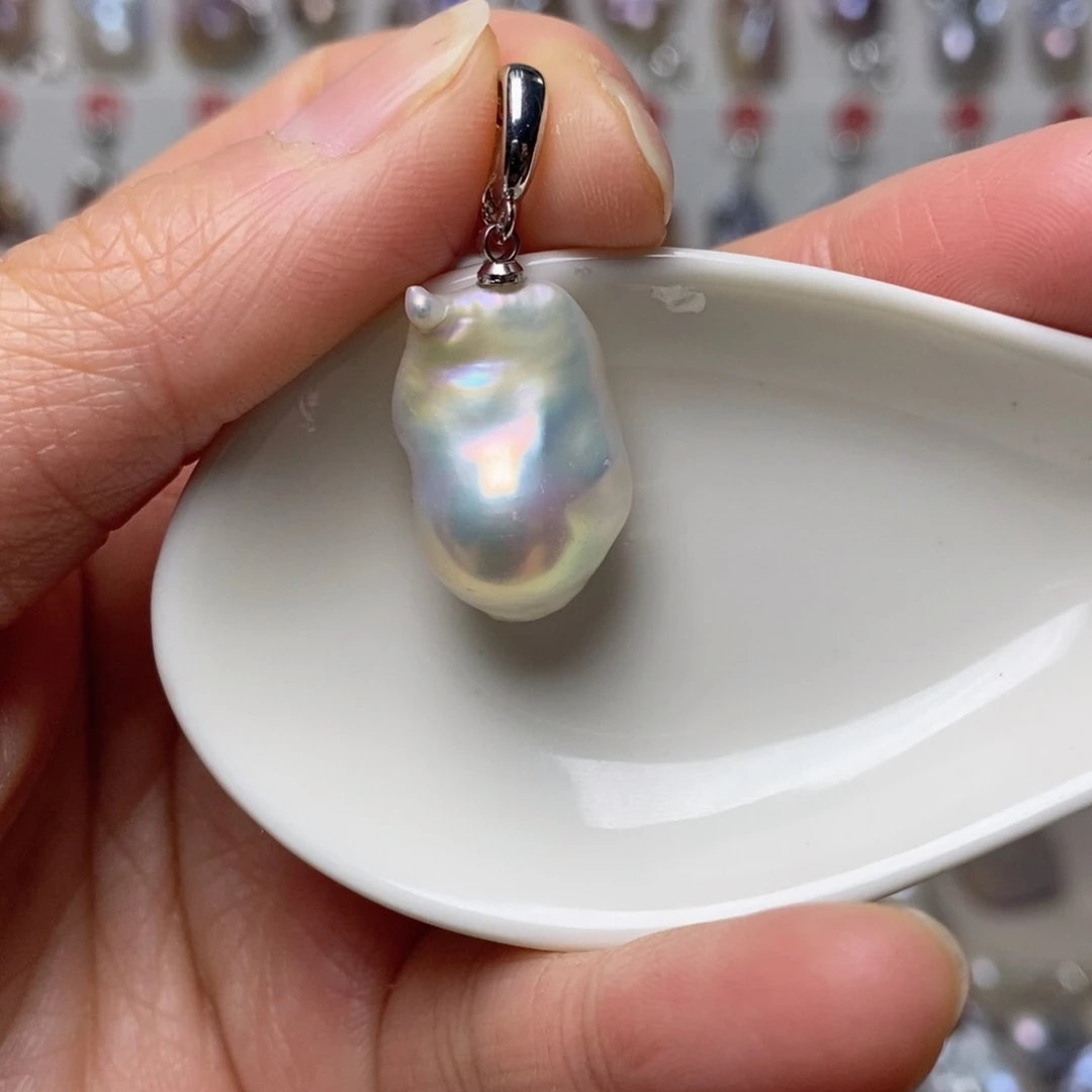 淡水珍珠其它未镶嵌