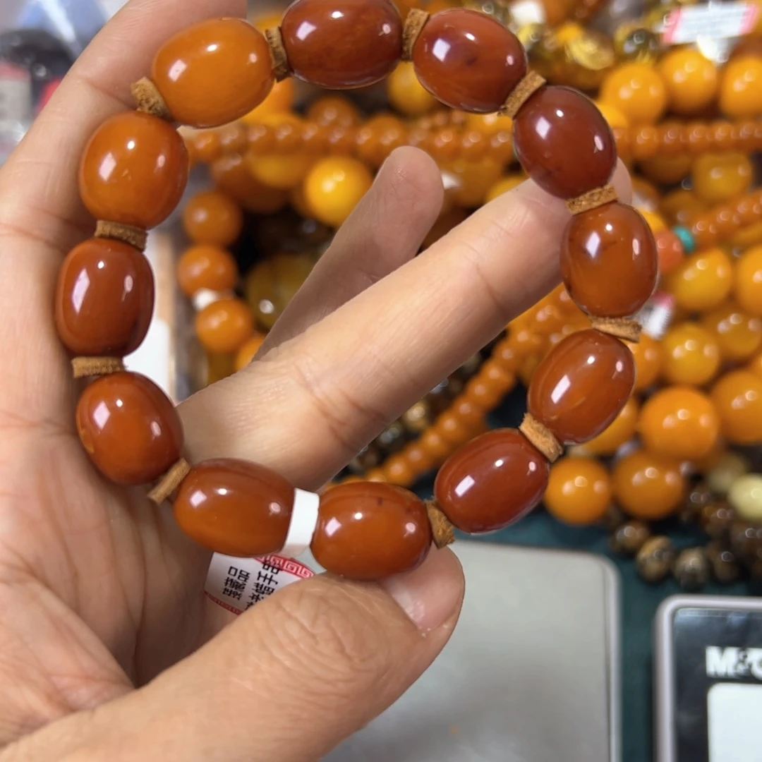 琥珀珠宝奇石未镶嵌932